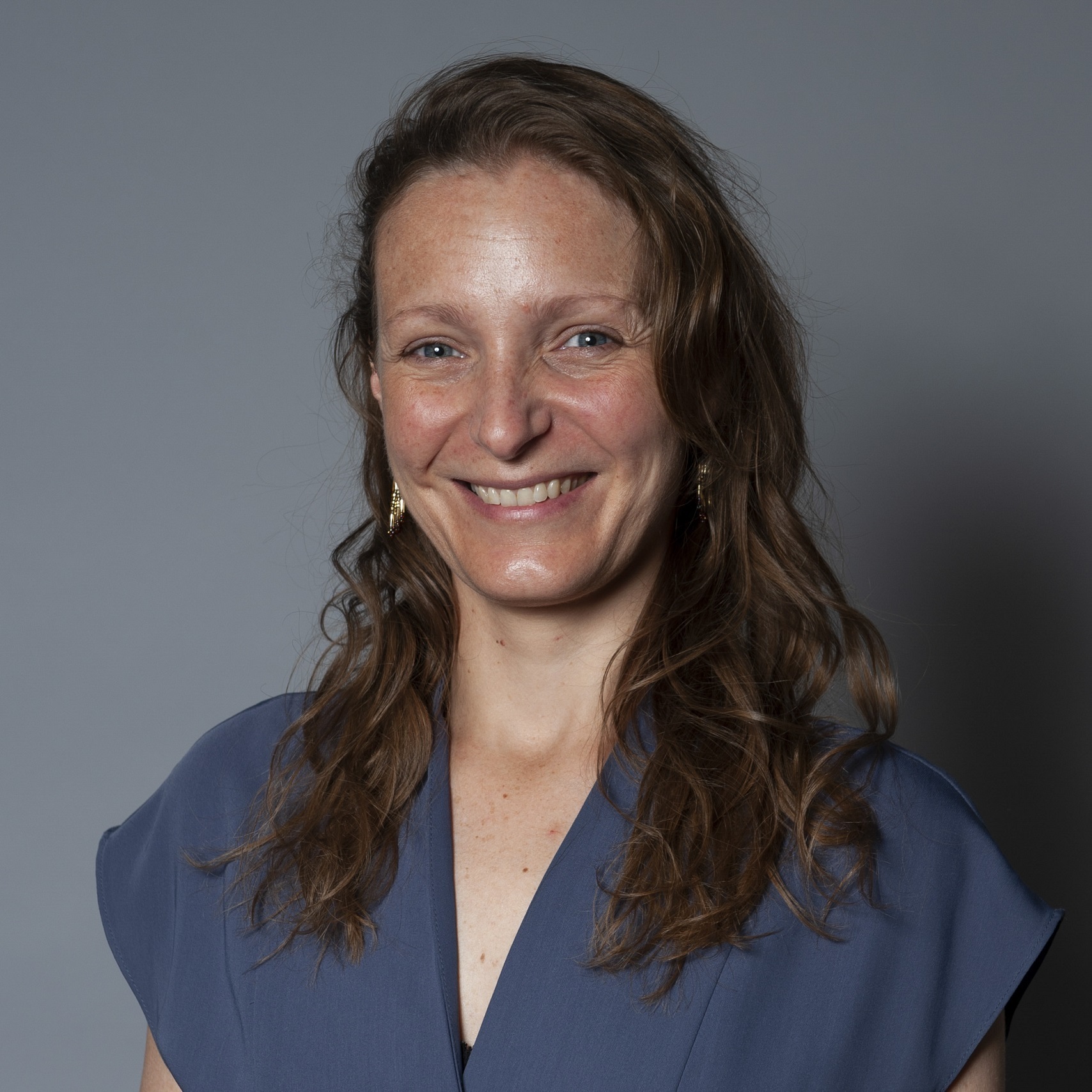Foto Anne van der Meer