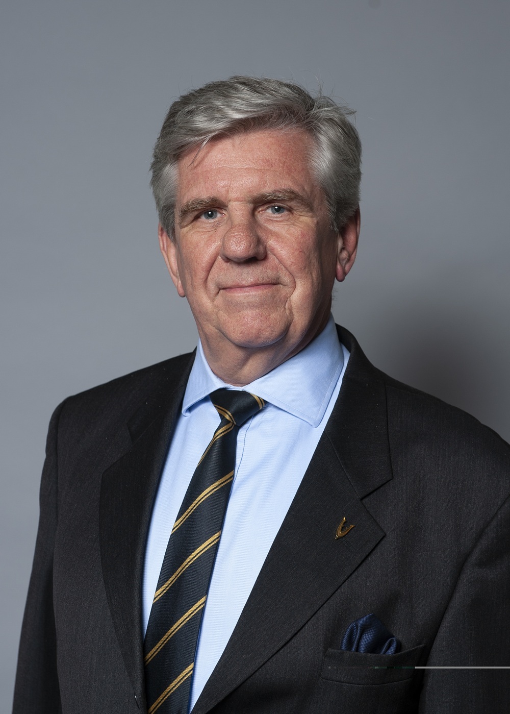 Foto Ad van der Linde