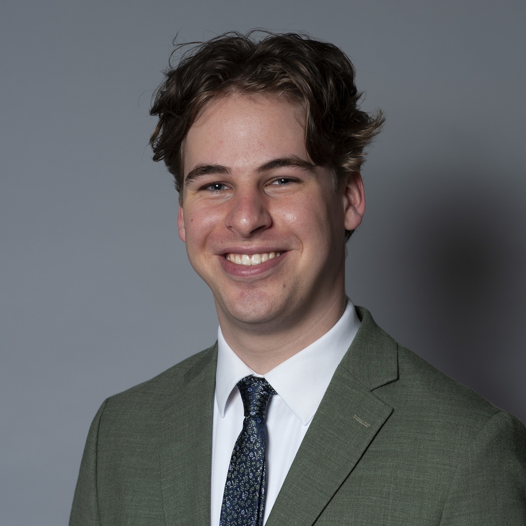 Foto Jarno van Straaten