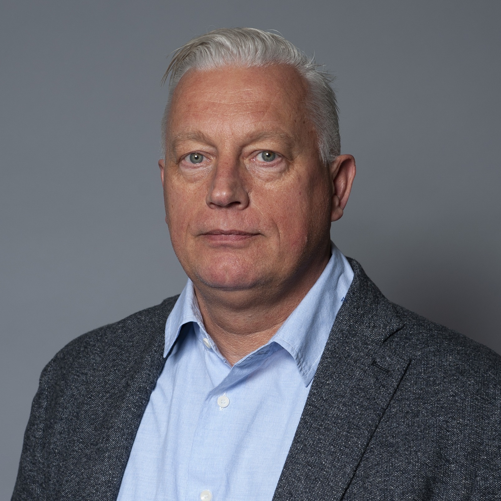Foto Eric van den Nieuwenhof